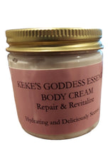 Load image into Gallery viewer, KeKe's Body Cream