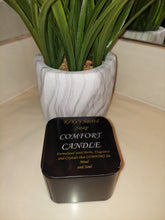 Load image into Gallery viewer, KeKe's Comfort Candle 8 oz.