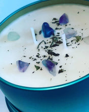 Load image into Gallery viewer, KeKe's Intention Candle 8 oz.