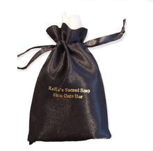 Load image into Gallery viewer, KeKe's Sacred Facial Express System ---INCLUDES BAR & SERUM- click drop down menu