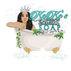 KEKE'S SACRED SOAP LLC