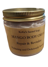 Load image into Gallery viewer, KeKe&#39;s Body Cream