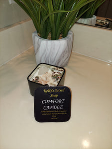 KeKe's Comfort Candle 8 oz.