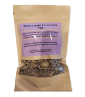 Sleep Come Easy Herbal Tea- Loose Leaf Tea