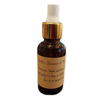 Turmeric & Herb Serum