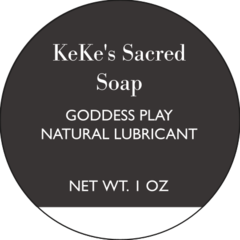 Goddess Play