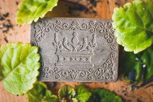 SACRED HERBAL SOAP BAR