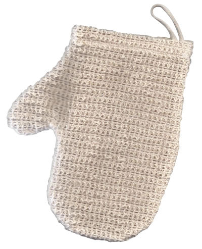 SISAL MITT